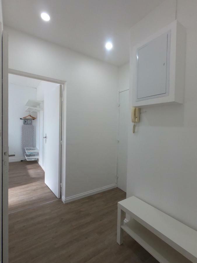 Cozy Appartement Gare Pompidou Metz Esterno foto