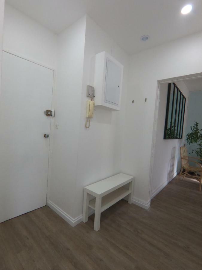 Cozy Appartement Gare Pompidou Metz Esterno foto